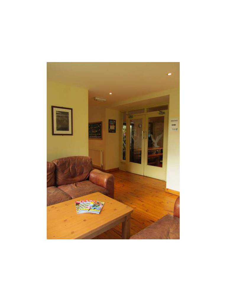 Morag's Lodge 