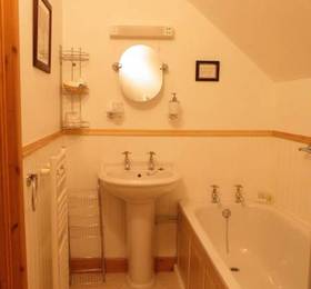 Mavisburn B&B  в Форт Аугустусе