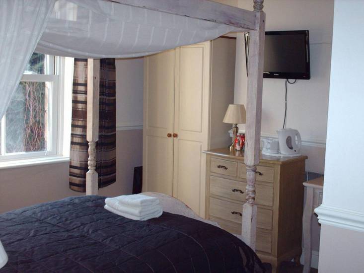 The Camberley  4* Великобритания, Харрогейт