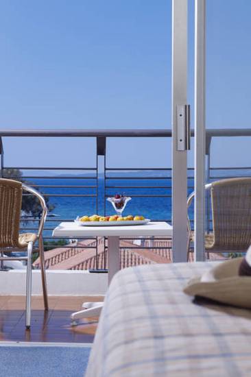 Spetses Hotel  4* Греция, Спетсес