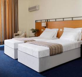 Туры в Spetses Hotel  в Греции