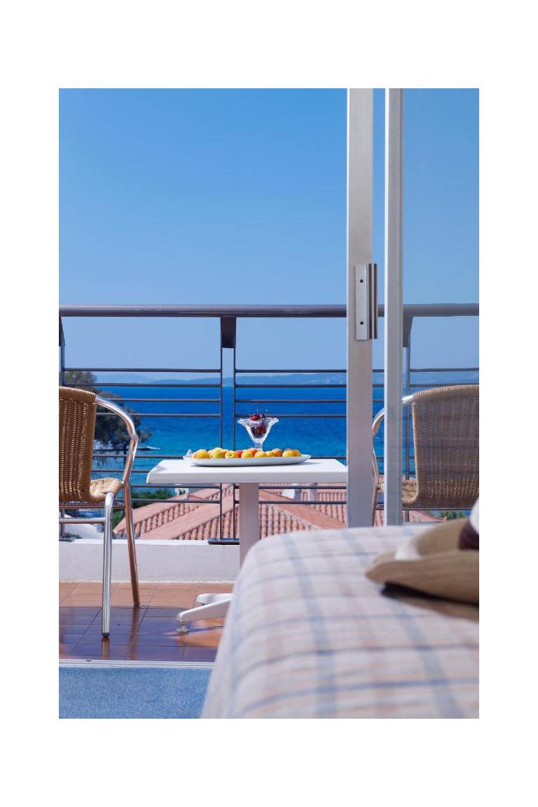 Spetses Hotel 