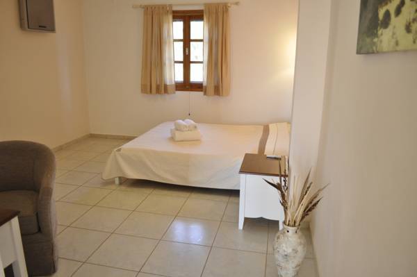 Capari Suites  Греция, Элафонисси
