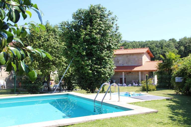 Casa de Romao 