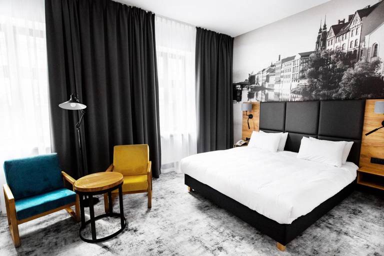 Mercure Opole 