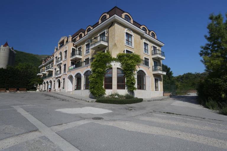 Villa Allegra Apt