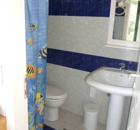 Liana Studios  в Скале (о. Патмос)