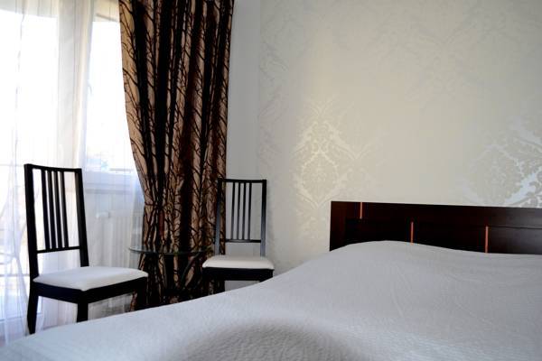 Villa Astoria  Польша, Свиноуйсьце