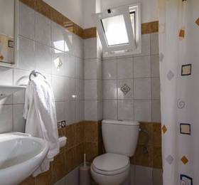 Makis Studios  в Скале (о. Патмос)