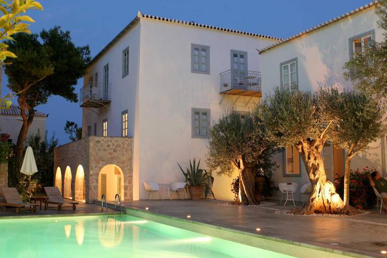Orloff Resort 