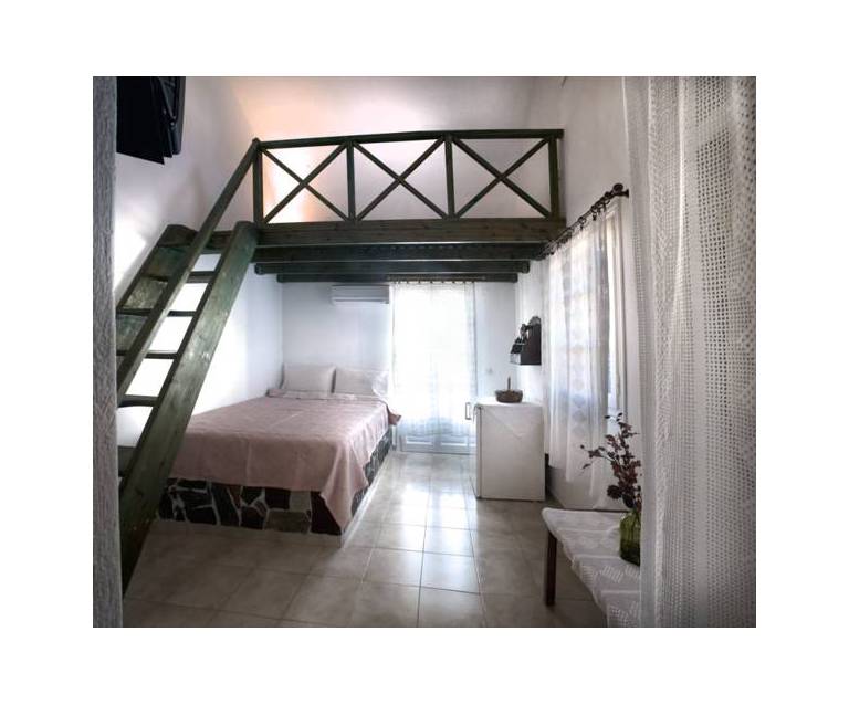 Villa Pezoula 