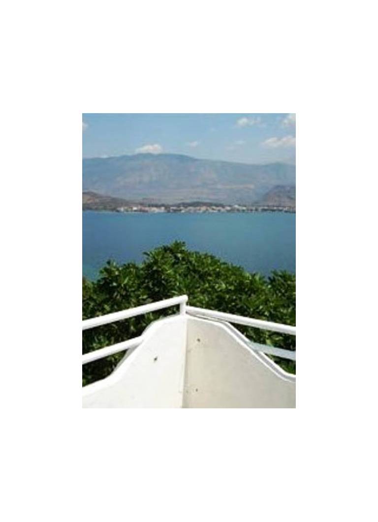 Villa Tsakiri 