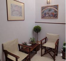 Enetiko Rooms  в Ханье