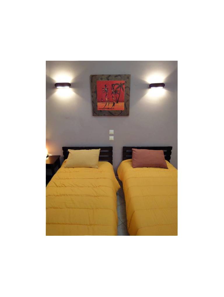 Enetiko Rooms 