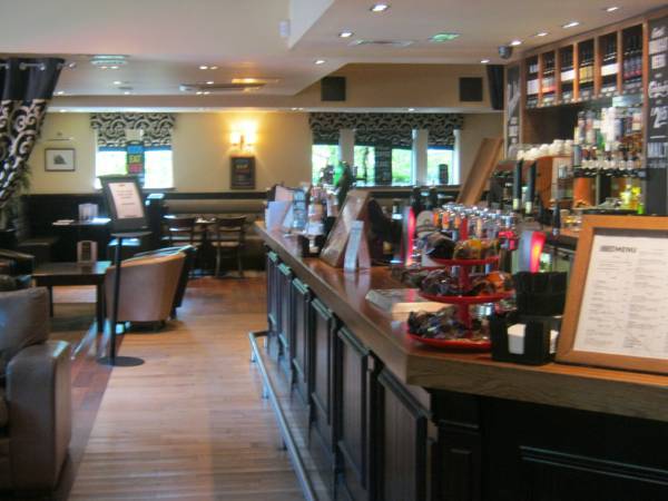 The Abbey Inn  3* Великобритания, Пейсли