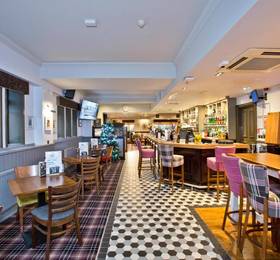 Туры в The Abbey Inn  в Великобритании
