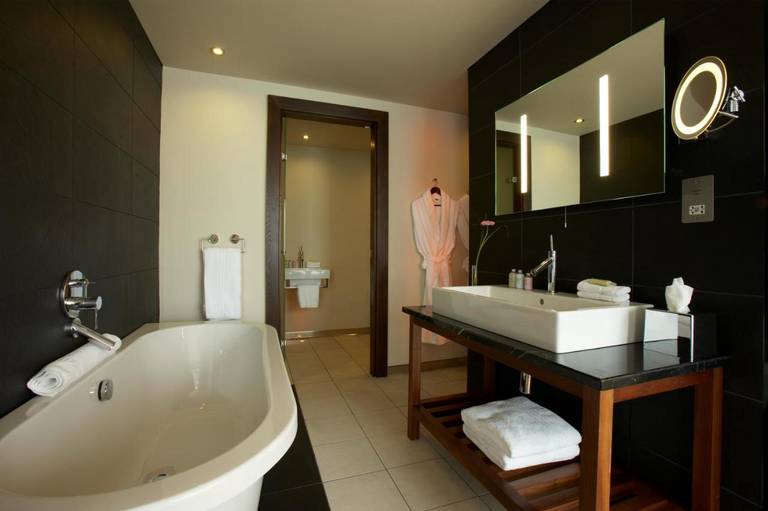 Abode Chester 