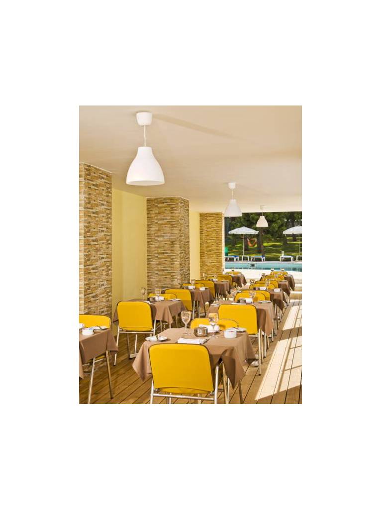 Hotel Alcazar 