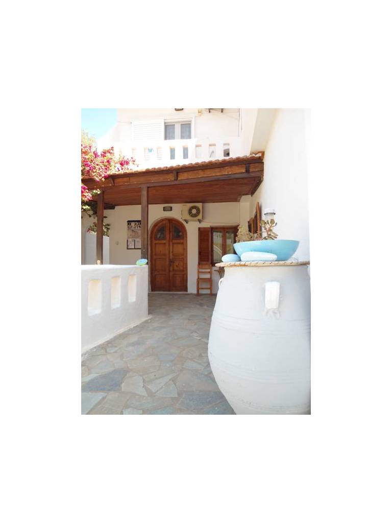 Pension Oasis 