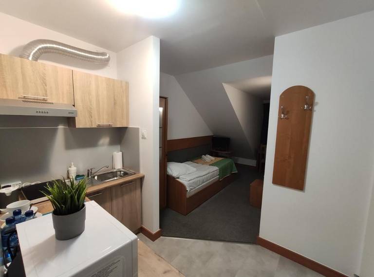 Hotel Arkadia 