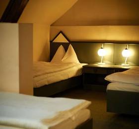 Arbiter Hotel  в Эльблонге