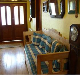 Туры в Northwick B&B  в Великобритании