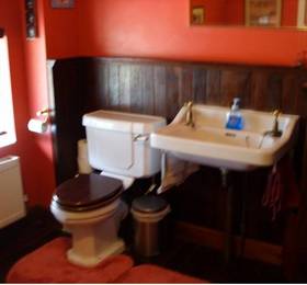 Northwick B&B  в Солихалле