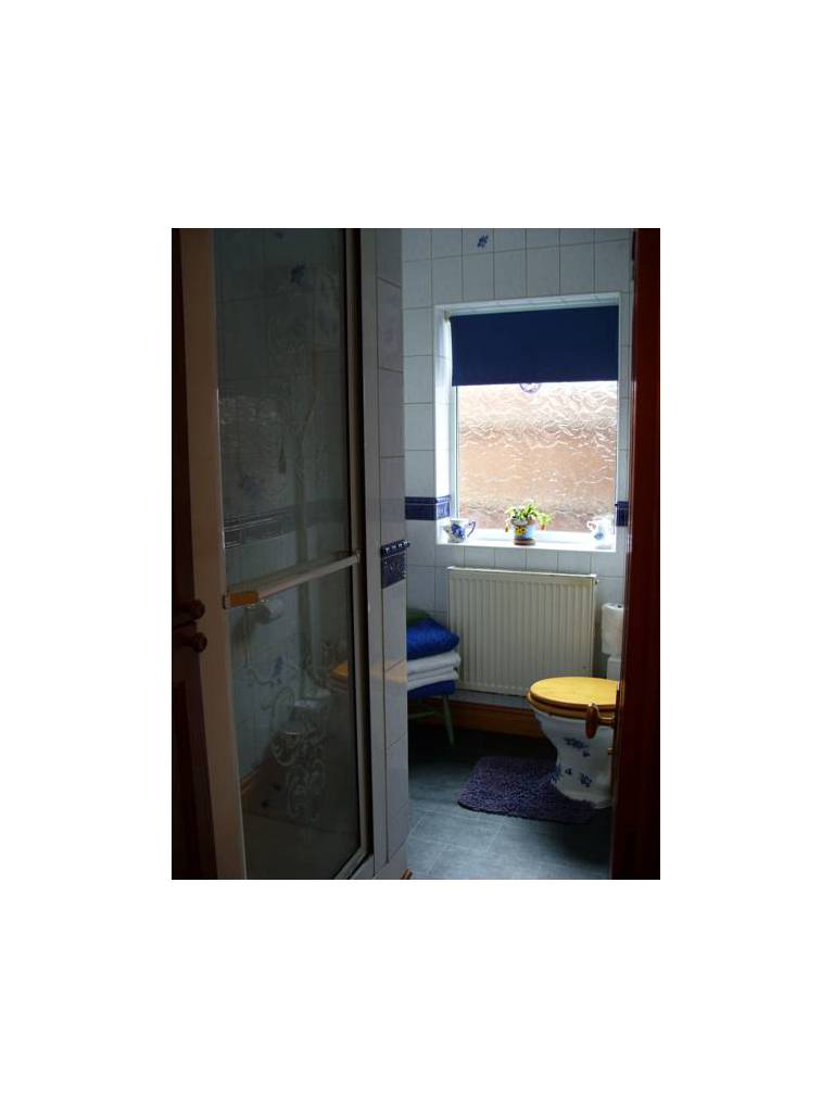 Northwick B&B 