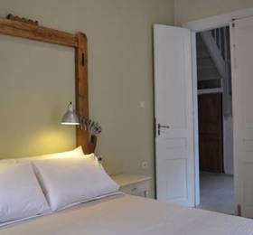 Fagotto Rooms  в Ханье