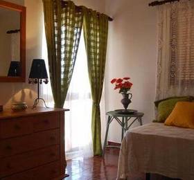 Casa Cornelio  в Силвеше