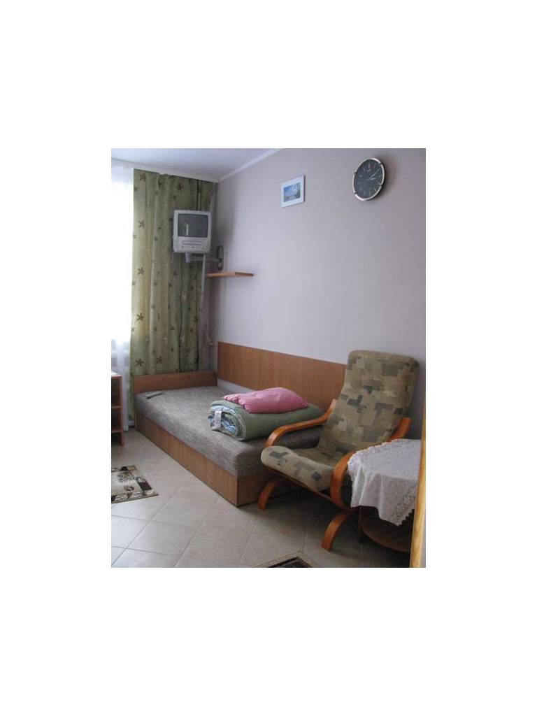 Camping nr 61 
