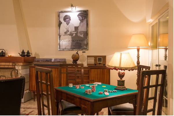 Villa Carlota  Португалия, Силвеш
