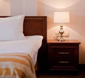 Hotel Masovia  в Гижицко