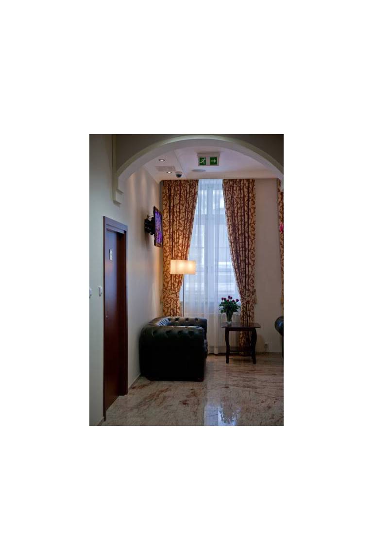 Hotel Masovia 