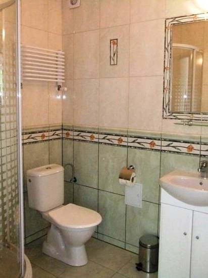 Villa Arizona  Польша, Поляница-Здруй