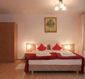 Туры в Villa Arizona  в Польше