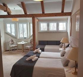 Туры в Villa Lessing  в Польше