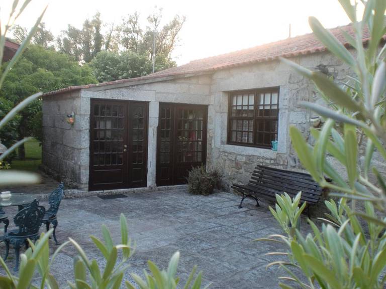 Casa da Reina 