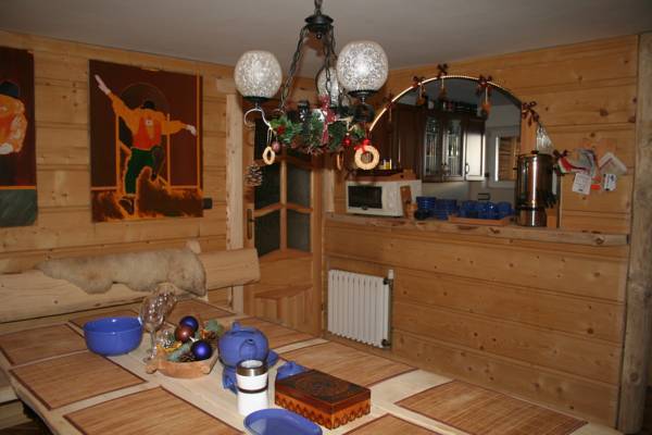 Willa Atelier  Польша, Косцелиско