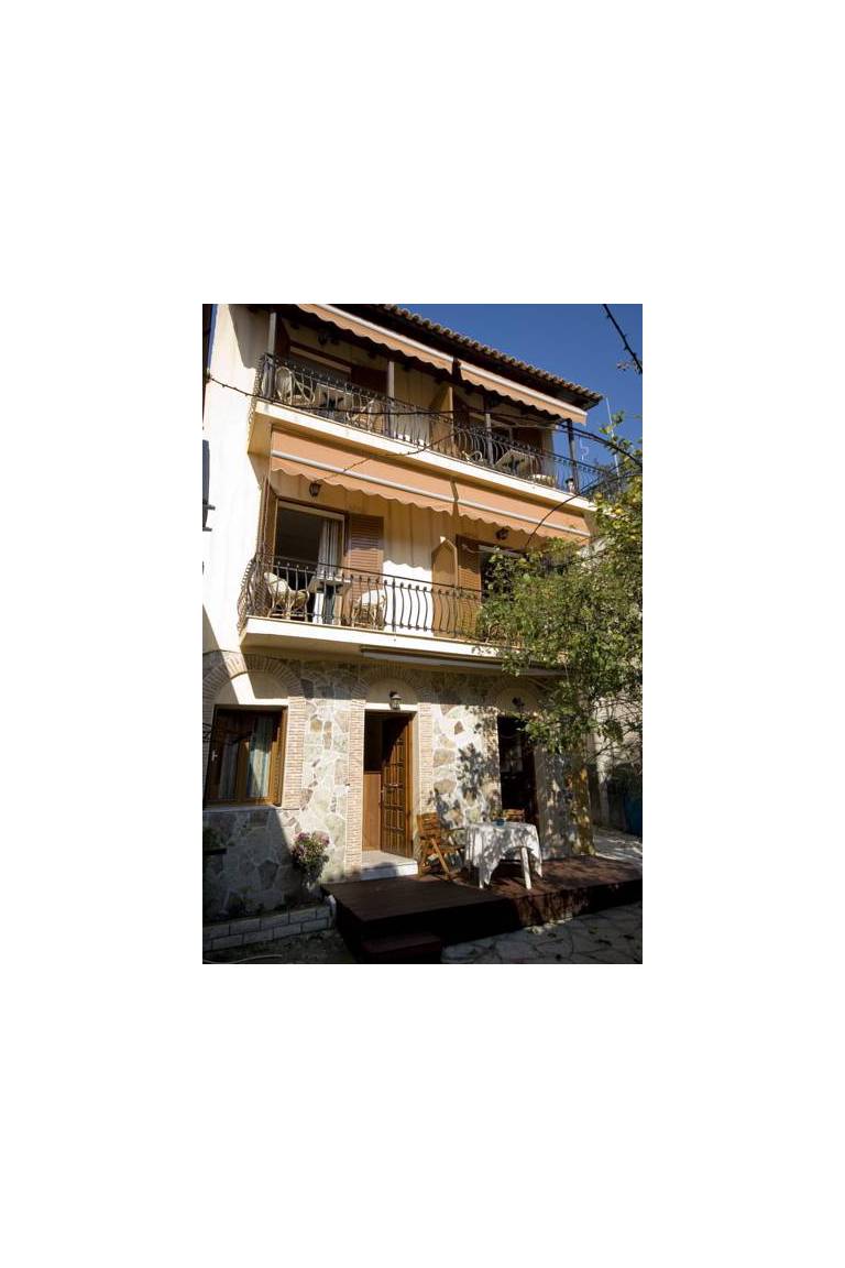 Tourist Hotel 