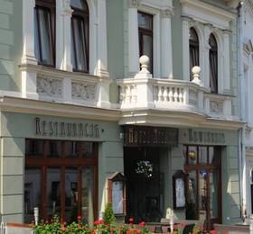 Туры в Hotel Atelier  в Польше