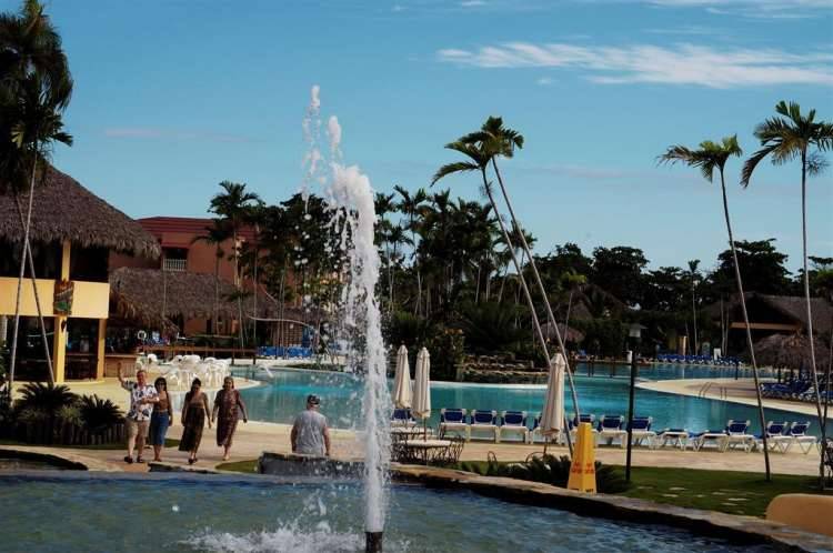 Coral Marien By Hilton 4* Доминикана, Пуэрто Плата