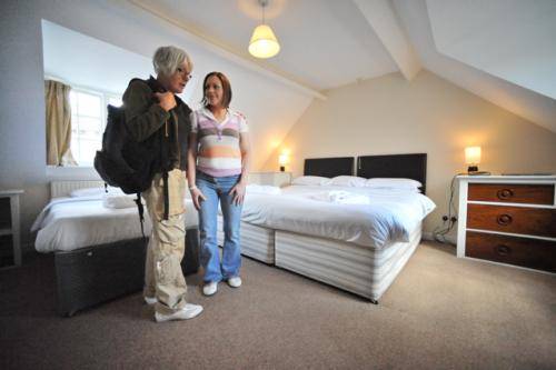 Volunteer Inn  Великобритания, Чиппинг Кэмпден