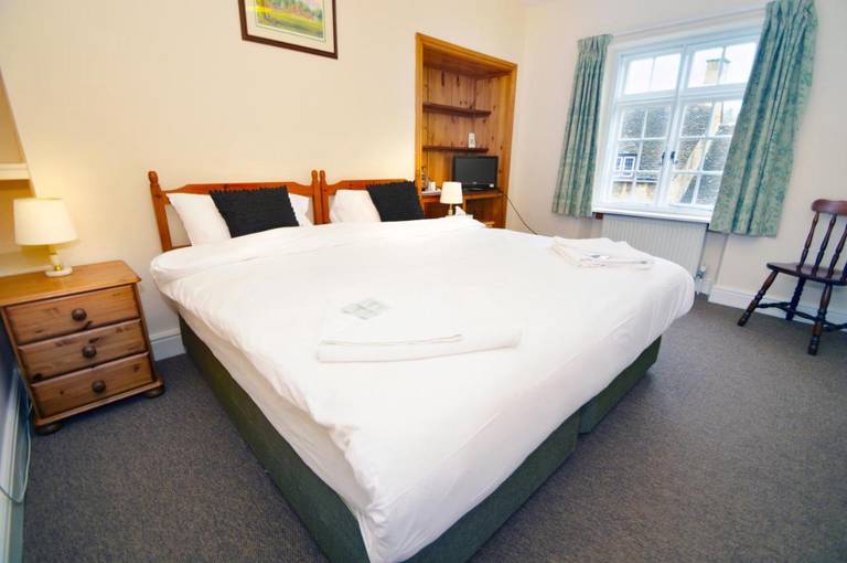 Volunteer Inn 