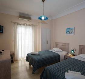 Отдых в Hotel Andreas  - Греция, Камари