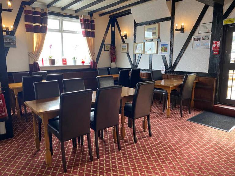 The Wyche Inn 