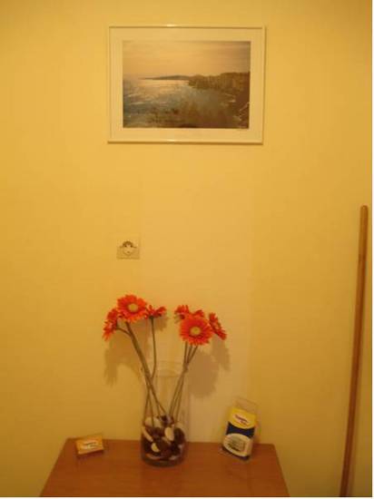 Kabanis Rooms Греция, Эрмоуполис