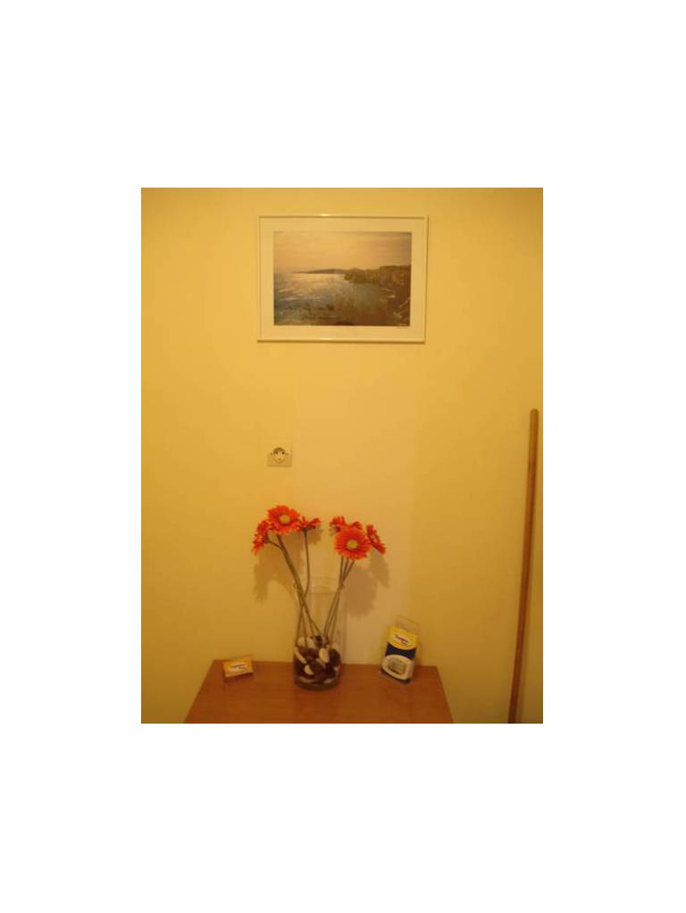Kabanis Rooms 