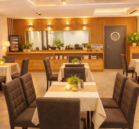 Туры в Hotelik Amber  в Польше