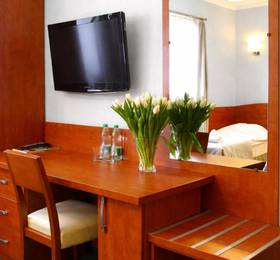 Отдых в Hotelik Amber  - Польша, Рашин